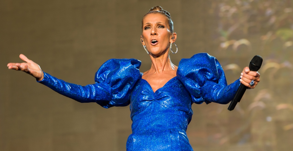 Celine Dion Cancels 20232024 Shows SilverbirdTV