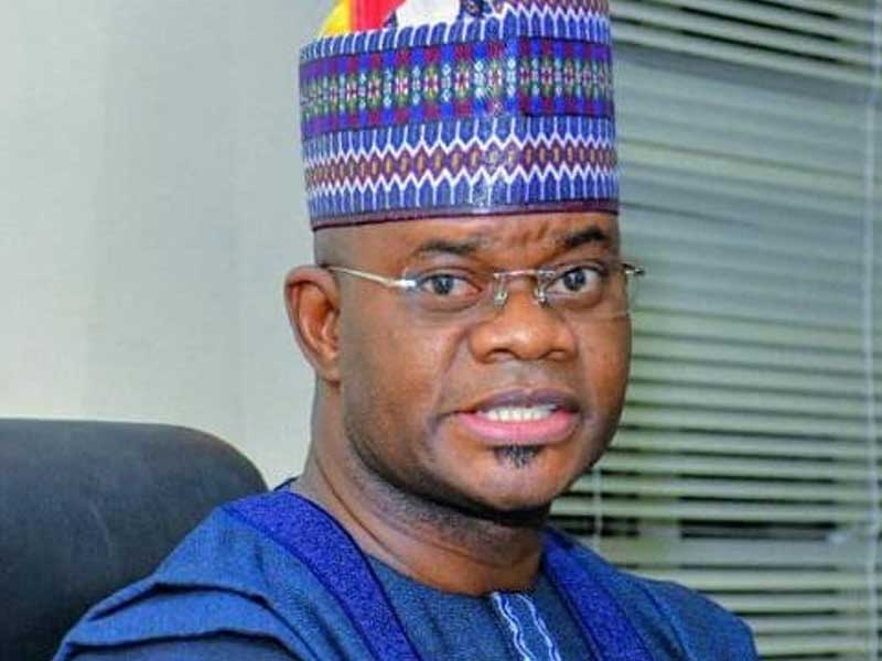 Apc Stalwarts Behind Yahaya Bello S Persecution Say Youth Leaders