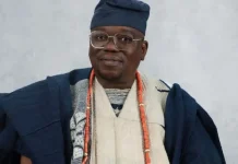 One Year After: A Stewardship in Transition