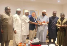 NSDC, Lee Group Target Niger for Sugar Expansion