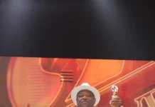 SMOTY 2025: Keyamo, Silva, Oboli, Makun Thank Silverbird for Recognition