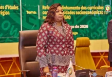 West Africa’s ‘Education Gap’: ECOWAS Parliament Calls for Urgent System Overhaul