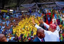 Egbaliganza 2026: Abeokuta Takes Centre Stage in Global Cultural Exchange