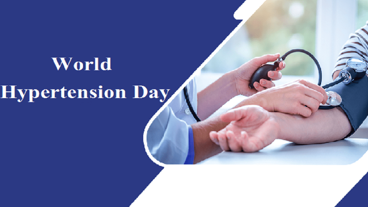 World Hypertension Day 2023 History And Significance SilverbirdTV