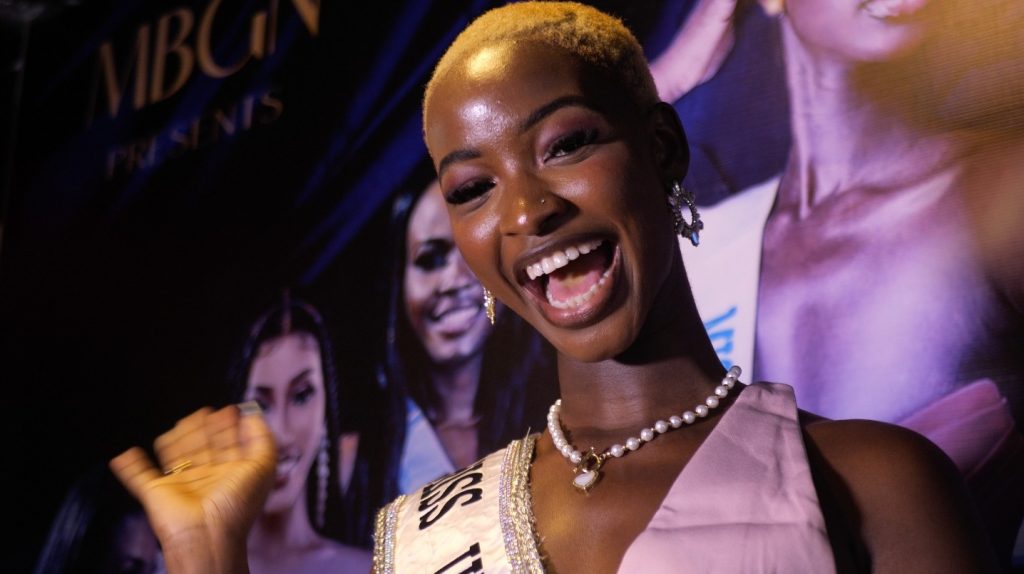 2023 Miss Universe Nigeria 37 Contestants To Be Unveiled After Final