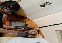 Asake’s Barber Organises Two-Day Barbing Workshop