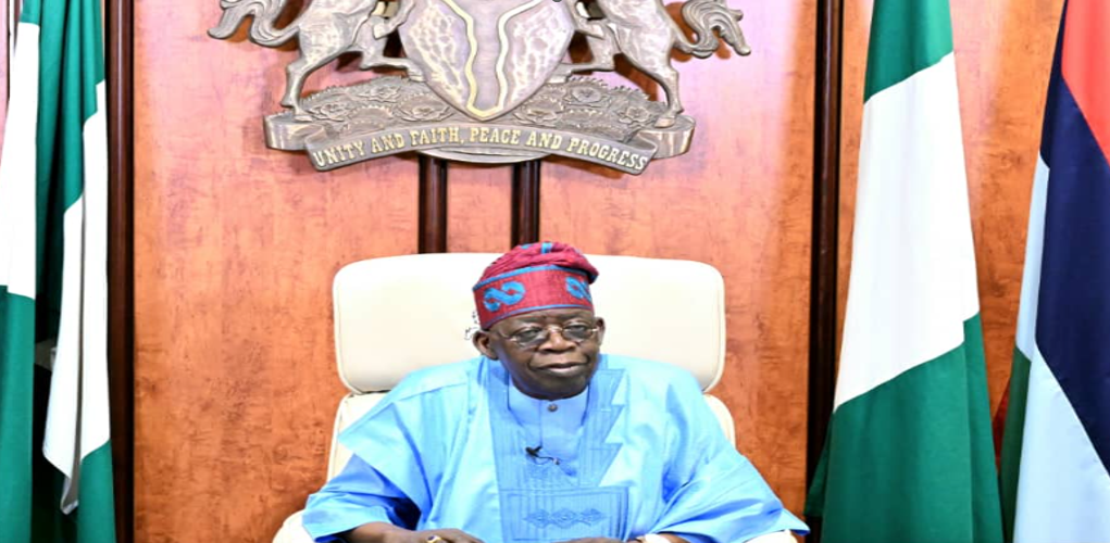 Tinubu Makes 2024 Democracy Day Speech (See Full Text) - SilverbirdTV