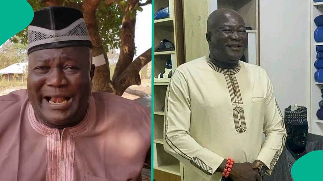 BREAKING: Nollywood Actor Ayobami Olabiyi A.k.a Bobo B Dies - SilverbirdTV