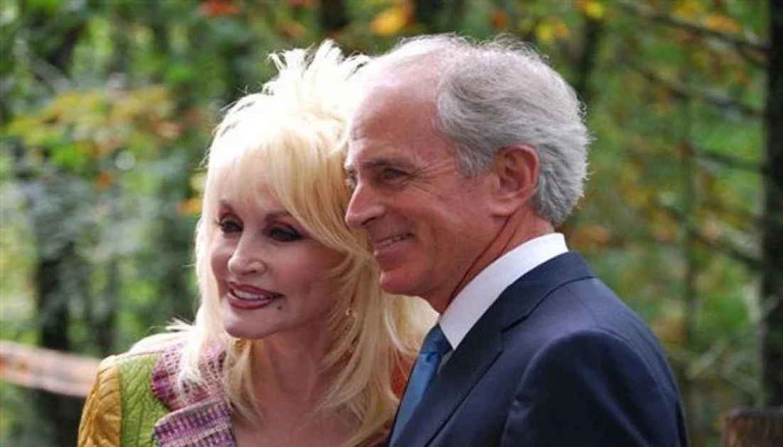 Dolly Parton's Husband, Carl Dean, Dies Aged 82 - SilverbirdTV