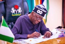 President Tinubu Signs New Insurance Act to Boost Financial Sector