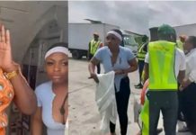 JUST IN: Passenger who assaulted Ibom Air hostess remanded in Kirikiri