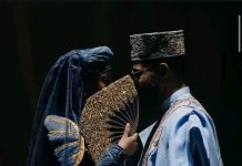 Falz Announces Engagement, Shares Pre-Wedding Photos