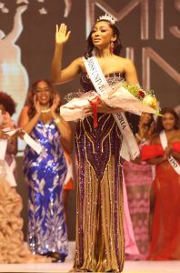 Miss Universe 2025