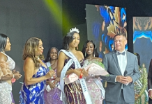 Miss Anambra Wins Miss Universe Nigeria 2025