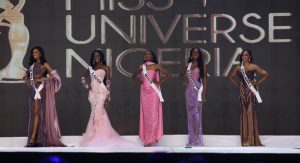 The Top Five