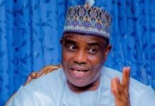 EFCC releases Tambuwal on bail