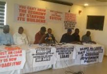 Contractors Warn of Asset Seizures as Government Payment Delays Persist