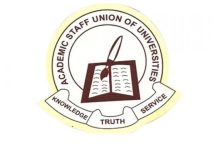 ASUU THREATENS FRESH STRIKE, SAYS FG DISAPPOINTS ON 2009 AGREEMENT