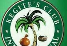 US Kegites plan fiesta of African music, dance