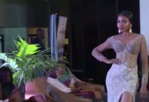 Miss Universe Nigeria 2025: Contestants Shine at Fashion Show