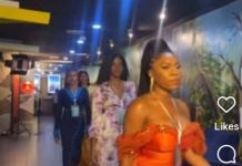 Miss Universe Nigeria 2025: Journey to the Crown Begins