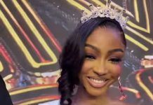 Women in Mining Donates New Crown for Miss Universe Nigeria 2025