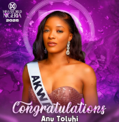 Miss Supranational