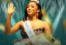 Miss Universe Nigeria 2025: How Top Five Responded To Questions