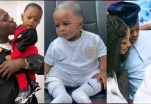 COURT ORDERS DNA TEST ON MOHBAD’S SON