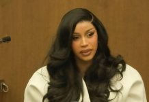 JURY CLEARS CARDI B OF ASSAULT IN $24M LAWSUIT