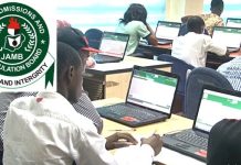 JAMB Panel Uncovers 4,251 Finger Blends, 190 AI Cheats In 2025 UTME