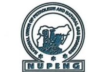 Breaking: NUPENG suspends strike