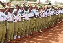FG Requires Thesis Submission for NYSC Enrollment