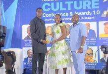 Silverbird’s People Operations Head, Akakabota, Honoured as Workplace Culture Champion