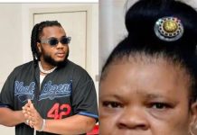 Peju Ogunmola’s Only Child Dies at 24