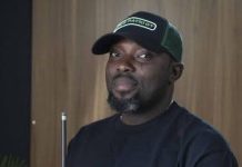 History Made in Lagos: Shehu Bamidele Sets Guinness World Record at Poolfest Naija 2025 Lagos, Nigeria