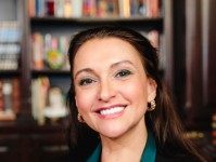 This Woman’s Work: A Tribute to Sarah Boulos