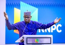 NIGERIAN OIL AND GAS SECTOR HIT HARD BY THREE-DAY PENGASSAN STRIKE