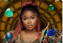 BREAKING: IMISI CROWNED WINNER OF BIG BROTHER NAIJA SEASON 10 Imisioluwa Opeyemi