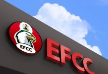 EFCC Arraigns former NSITF Boss for Alleged N1bn Fraud