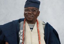 One Year After: A Stewardship in Transition