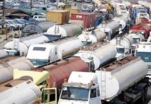 PETROLEUM MARKETERS INITIATE INDEPENDENT PETROL IMPORTS AS PRICES NEAR N1,000 PER LITRE