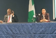 Nigeria Rallies Global Support for Economic Reforms at IMF/World Bank Meetings