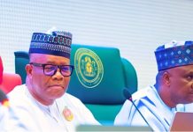 SERAP Tells Akpabio, Abbas to Account For Missing ₦18.6bn NASS Project 2022