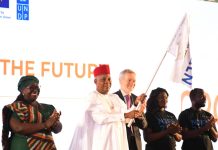 Nigeria Commits $220M to Youth Jobs in Major Economic Push