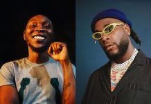 AFROBEATS: SEUN KUTI DEFENDS BURNA BOY, UNVEILS “RAPFROBEAT” WITH VECTOR