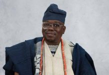 Dapo Abiodun appoints Odulaja as Chairman, Institute of Technology