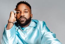 IYANYA GETS REAL ABOUT THE STRUGGLES OF PROMOTING MUSIC TODAY