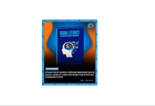 Atume Philip Unveils Book on Visual Literacy & Communication at Rome Business School