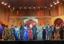 Gov. Sanwo-Olu Says Inaugural Queen Esther Ball is A Triumph for Nigeria’s Performing Arts